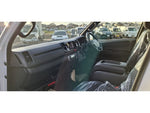 HIACE van 4WD