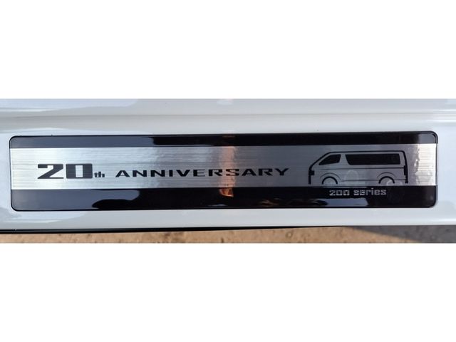 HIACE van 4WD