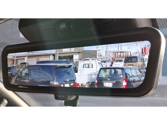 HIACE van 4WD