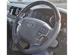 HIACE van 4WD