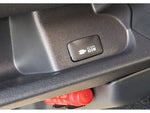 HIACE van 4WD