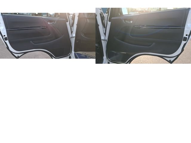 HIACE van 4WD