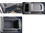 HIACE van 4WD