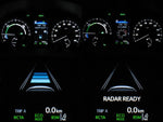 ALPHARD hybrid 4WD