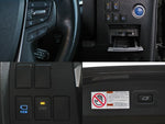 ALPHARD hybrid 4WD