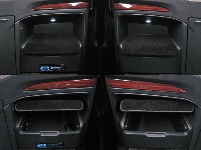 ALPHARD hybrid 4WD
