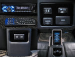 ALPHARD hybrid 4WD