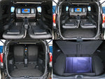 ALPHARD hybrid 4WD