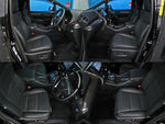 ALPHARD hybrid 4WD
