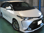 ESTIMA HYBRID 4WD