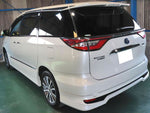 ESTIMA HYBRID 4WD