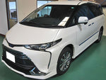 ESTIMA HYBRID 4WD