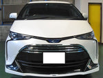ESTIMA HYBRID 4WD
