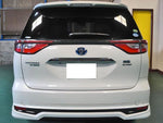 ESTIMA HYBRID 4WD