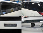 ESTIMA HYBRID 4WD