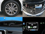 ESTIMA HYBRID 4WD