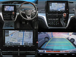ESTIMA HYBRID 4WD