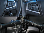 ESTIMA HYBRID 4WD