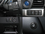 ESTIMA HYBRID 4WD