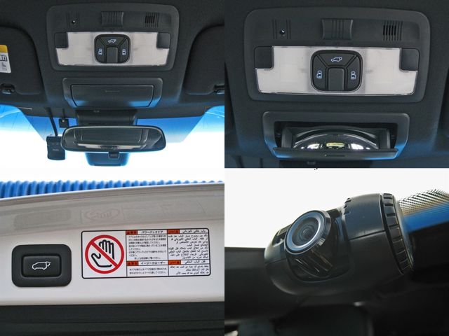 ESTIMA HYBRID 4WD