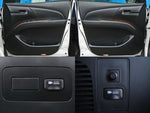 ESTIMA HYBRID 4WD