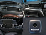 ESTIMA HYBRID 4WD