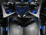 ESTIMA HYBRID 4WD