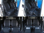 ESTIMA HYBRID 4WD