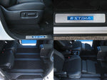 ESTIMA HYBRID 4WD