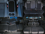 ESTIMA HYBRID 4WD