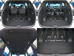 ESTIMA HYBRID 4WD