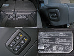 ESTIMA HYBRID 4WD