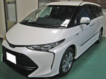 ESTIMA HYBRID 4WD