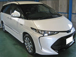 ESTIMA HYBRID 4WD