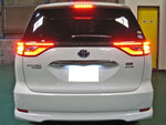 ESTIMA HYBRID 4WD
