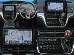 ESTIMA HYBRID 4WD