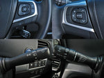 ESTIMA HYBRID 4WD