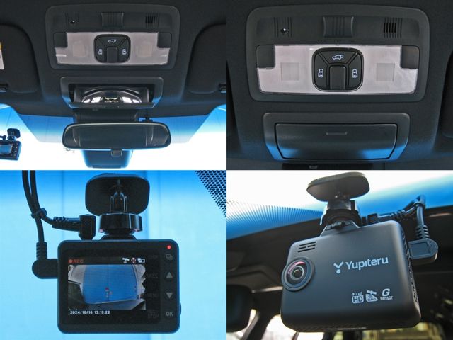 ESTIMA HYBRID 4WD