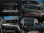 ESTIMA HYBRID 4WD