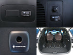 ESTIMA HYBRID 4WD