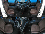ESTIMA HYBRID 4WD
