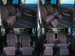 ESTIMA HYBRID 4WD