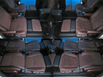 ESTIMA HYBRID 4WD