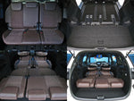 ESTIMA HYBRID 4WD