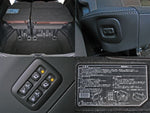 ESTIMA HYBRID 4WD