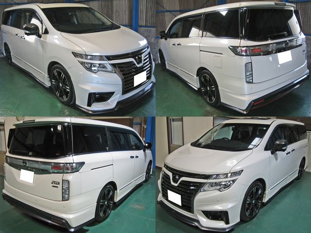 ELGRAND