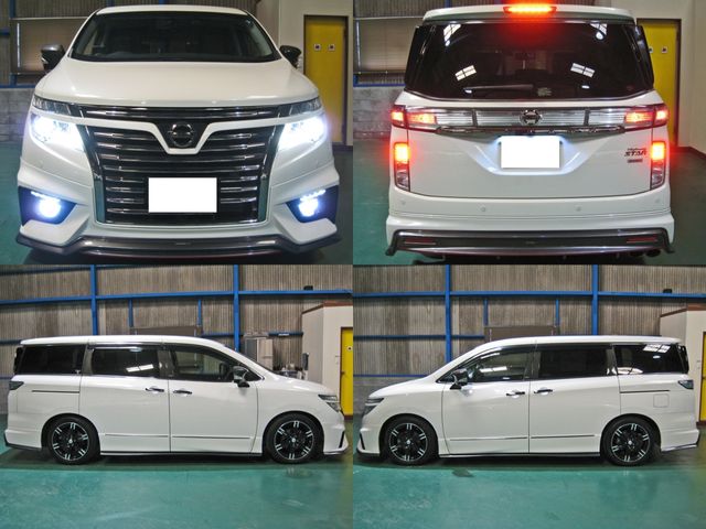 ELGRAND