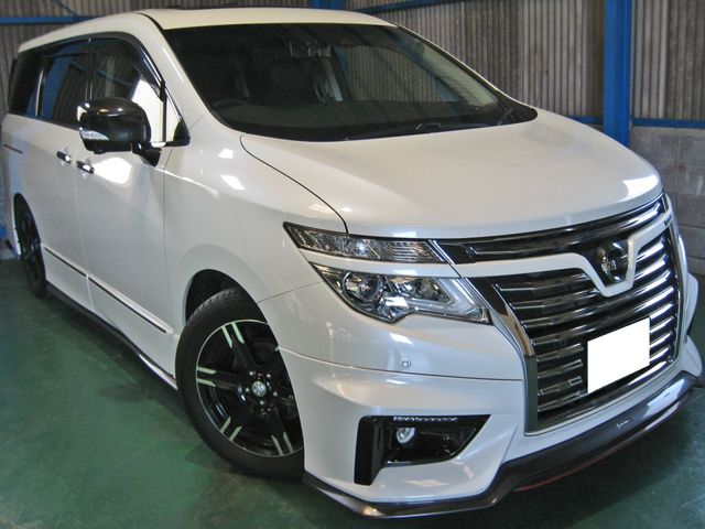 ELGRAND