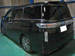 ELGRAND 4WD