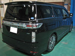 ELGRAND 4WD